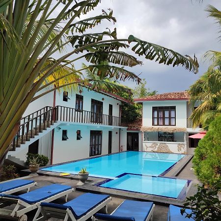 Villa Tangalle Lagoon Dış mekan fotoğraf