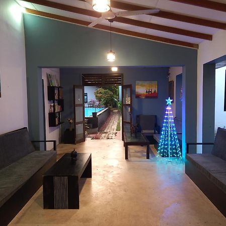 Villa Tangalle Lagoon Dış mekan fotoğraf