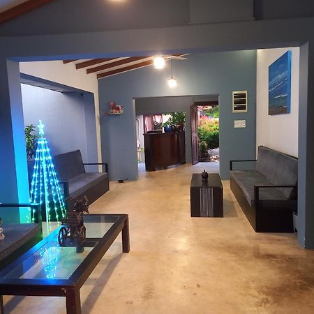 Villa Tangalle Lagoon Dış mekan fotoğraf