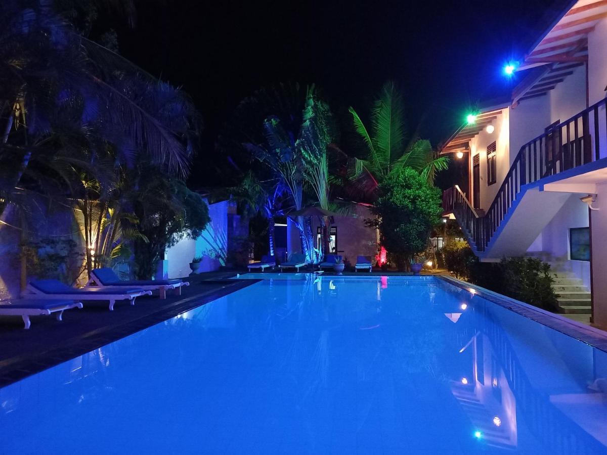 Villa Tangalle Lagoon Dış mekan fotoğraf