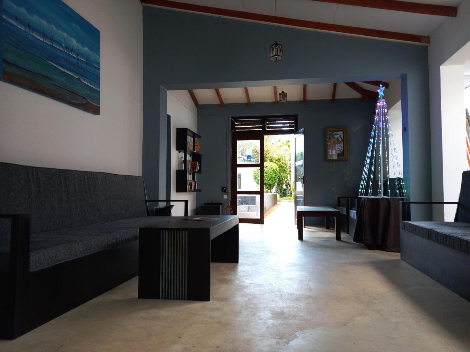 Villa Tangalle Lagoon Dış mekan fotoğraf
