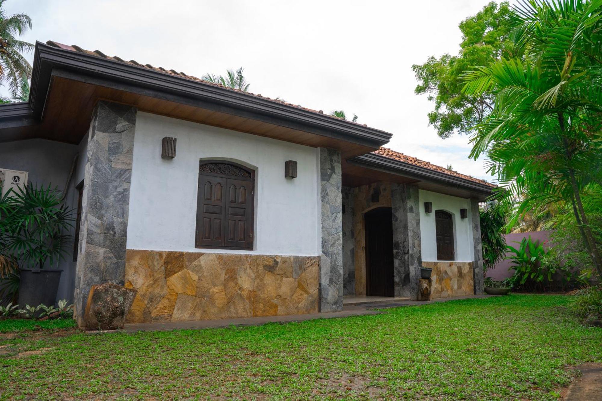 Villa Tangalle Lagoon Dış mekan fotoğraf