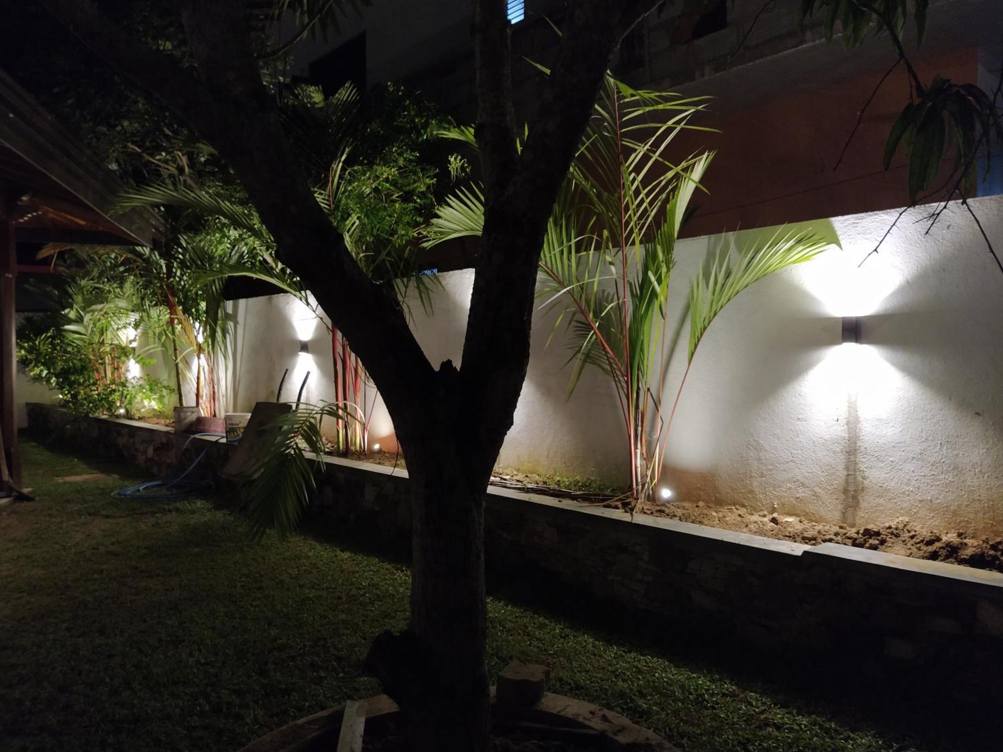 Villa Tangalle Lagoon Oda fotoğraf