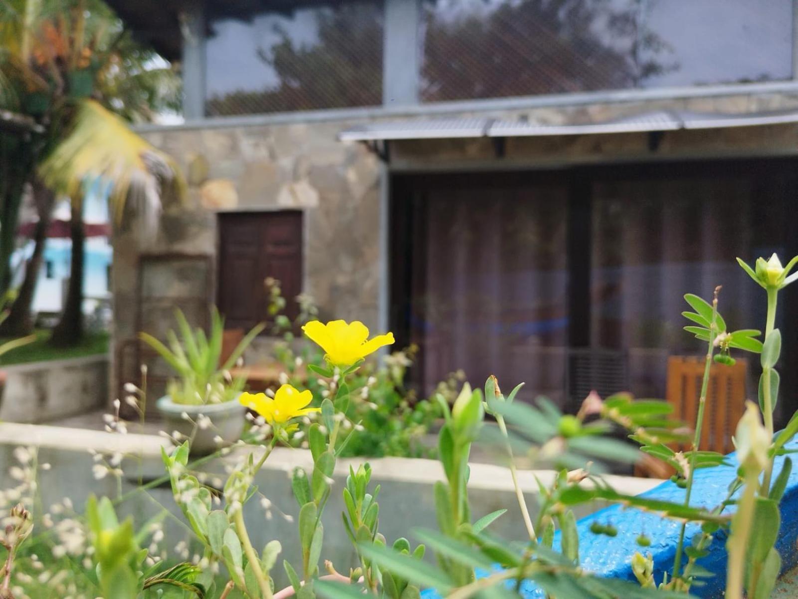 Villa Tangalle Lagoon Dış mekan fotoğraf