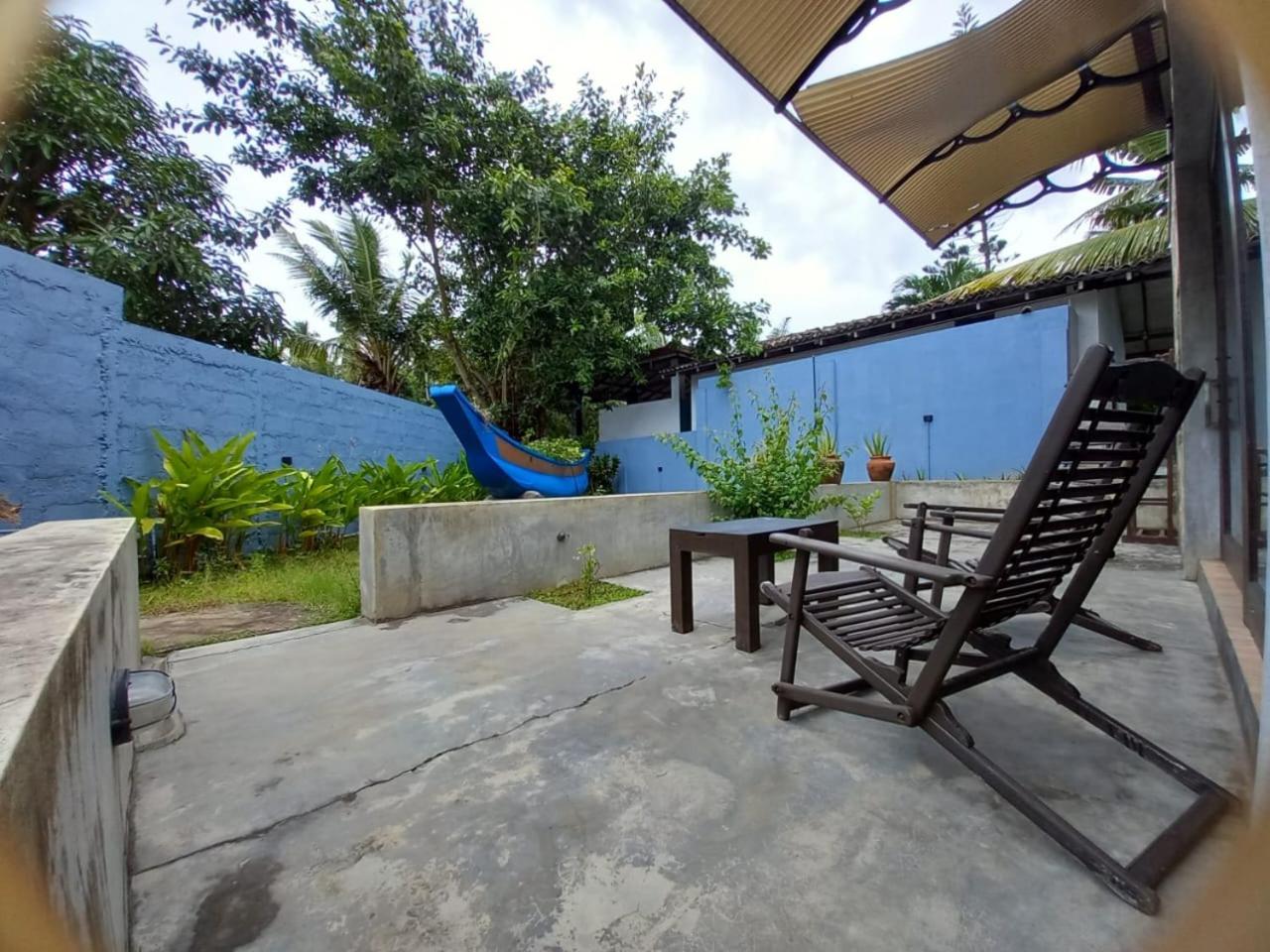 Villa Tangalle Lagoon Dış mekan fotoğraf