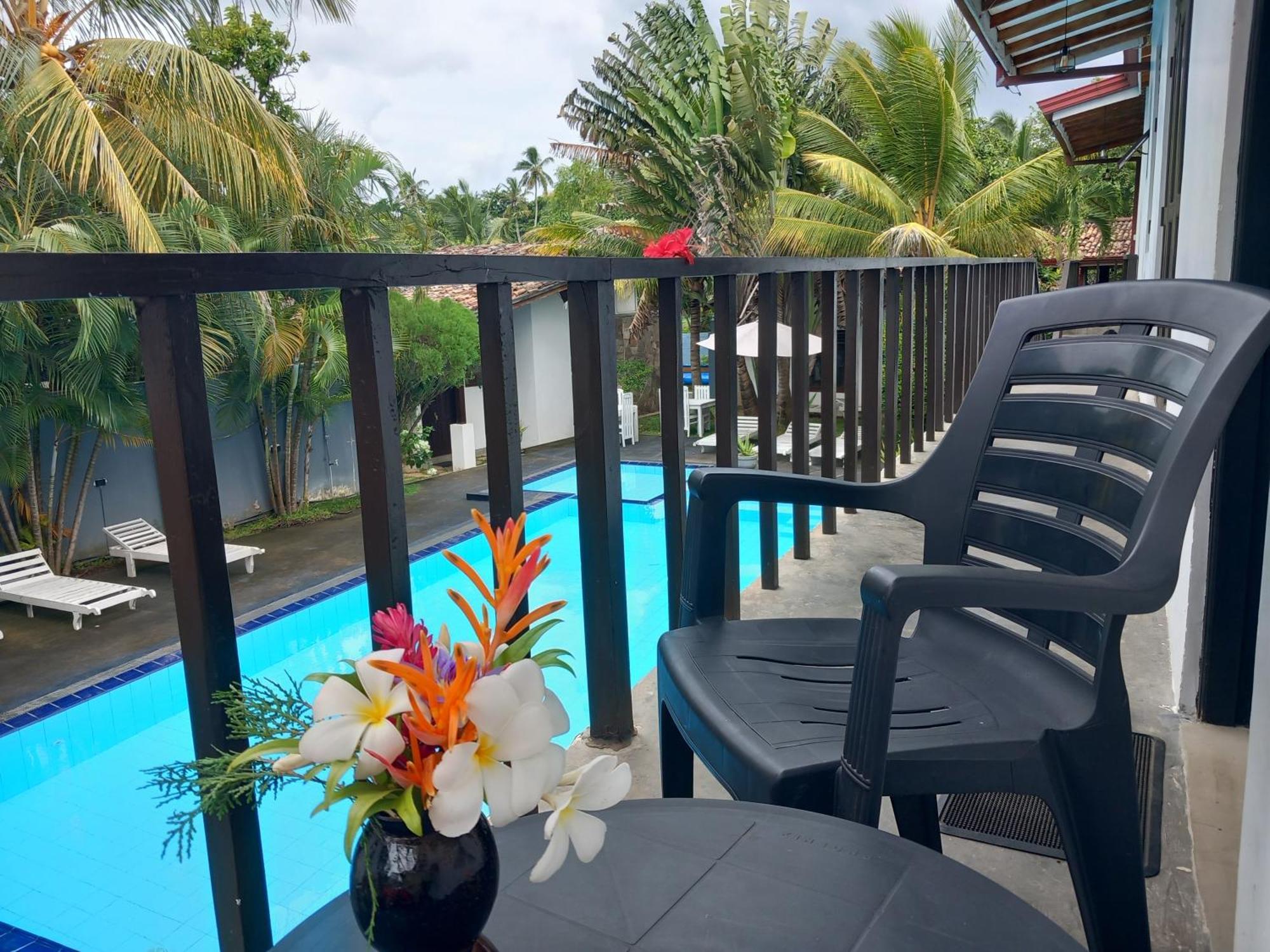 Villa Tangalle Lagoon Dış mekan fotoğraf