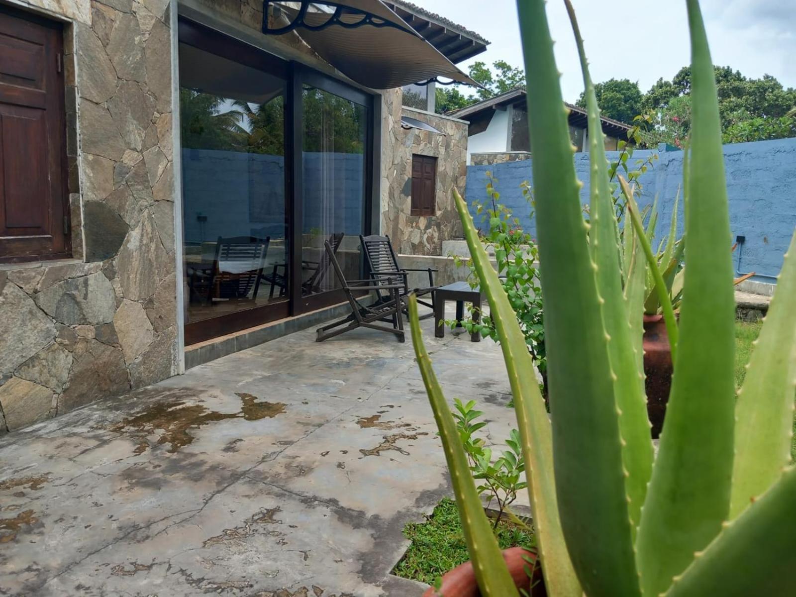 Villa Tangalle Lagoon Oda fotoğraf
