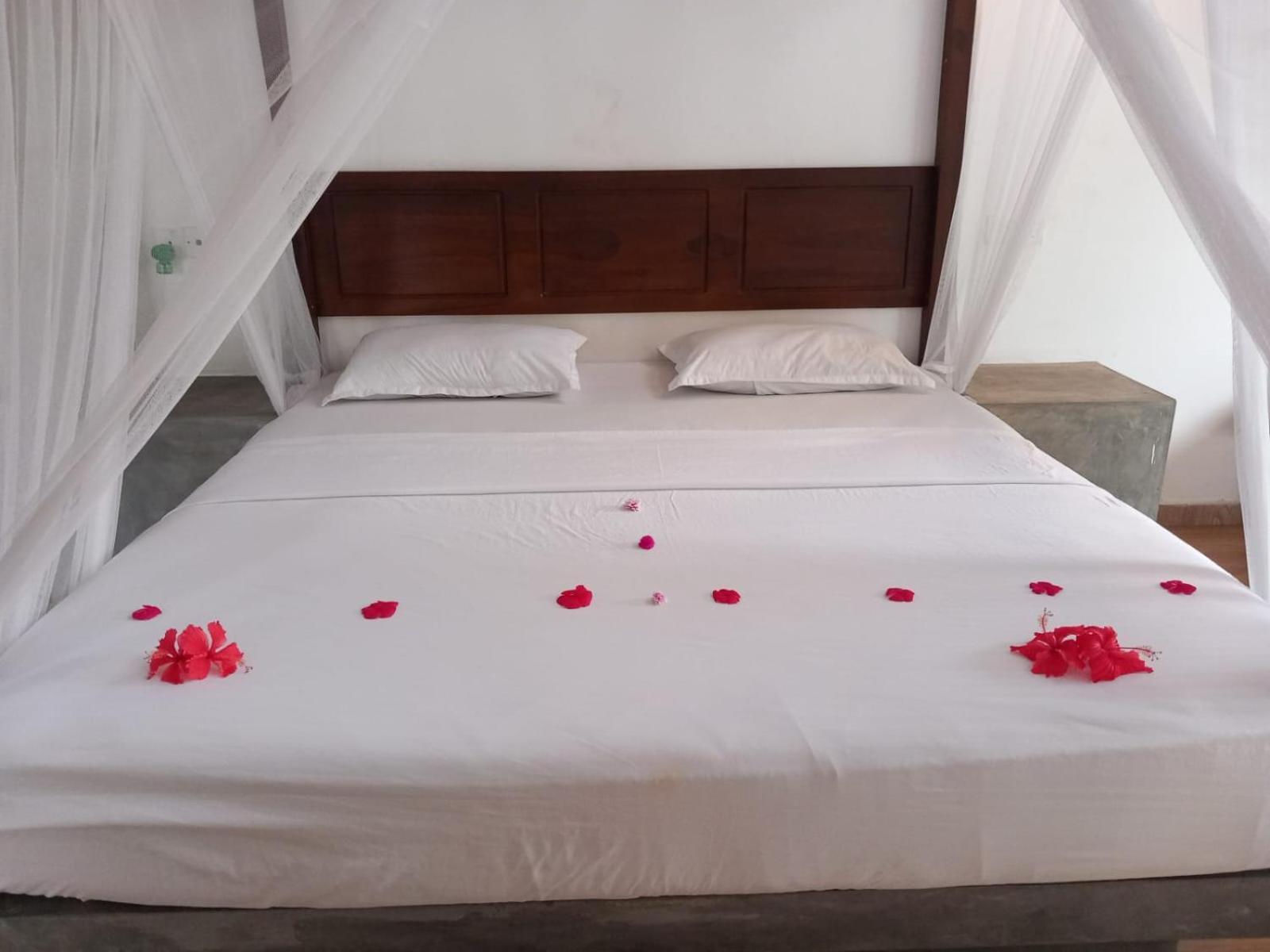 Villa Tangalle Lagoon Oda fotoğraf