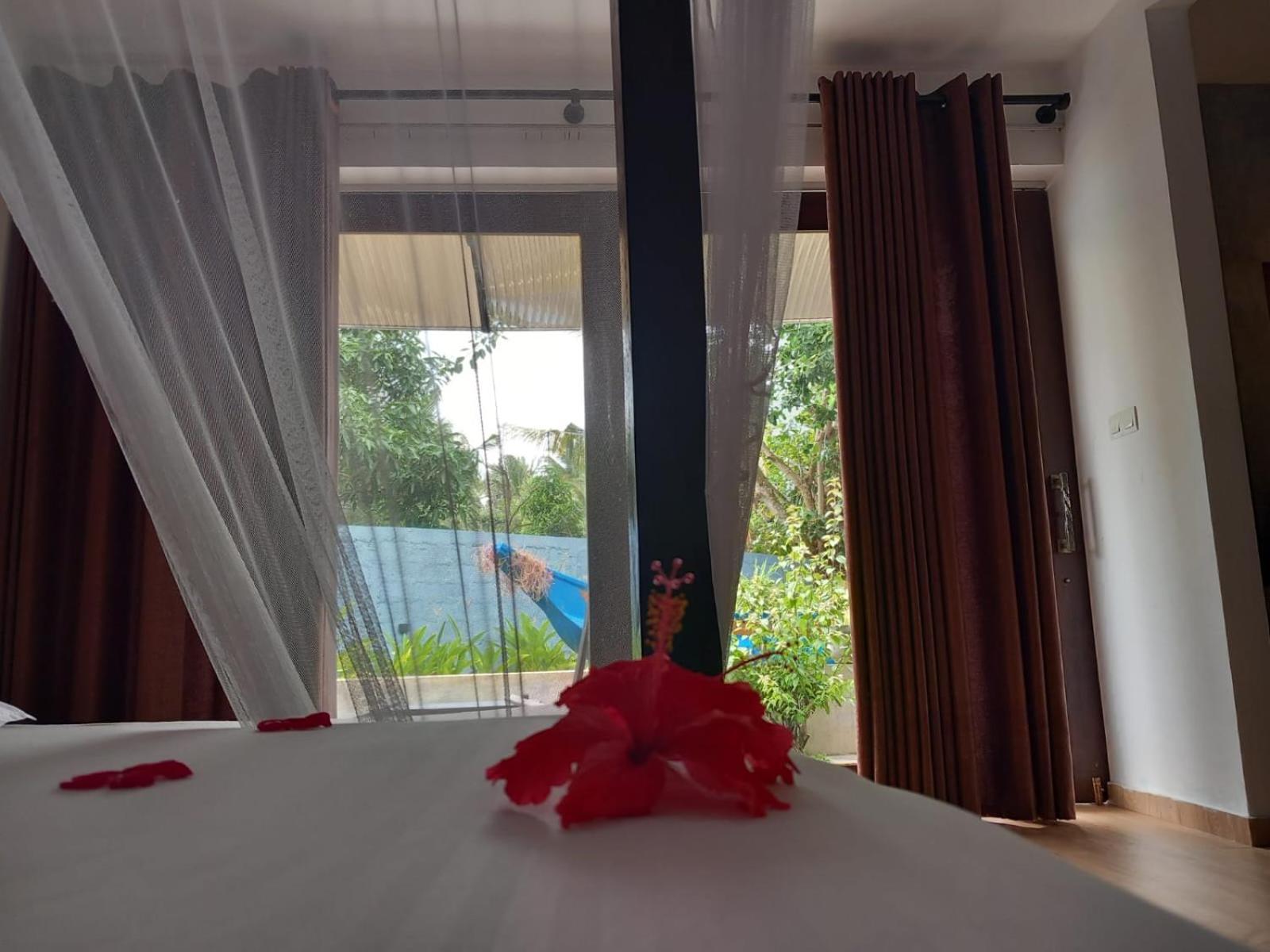 Villa Tangalle Lagoon Oda fotoğraf