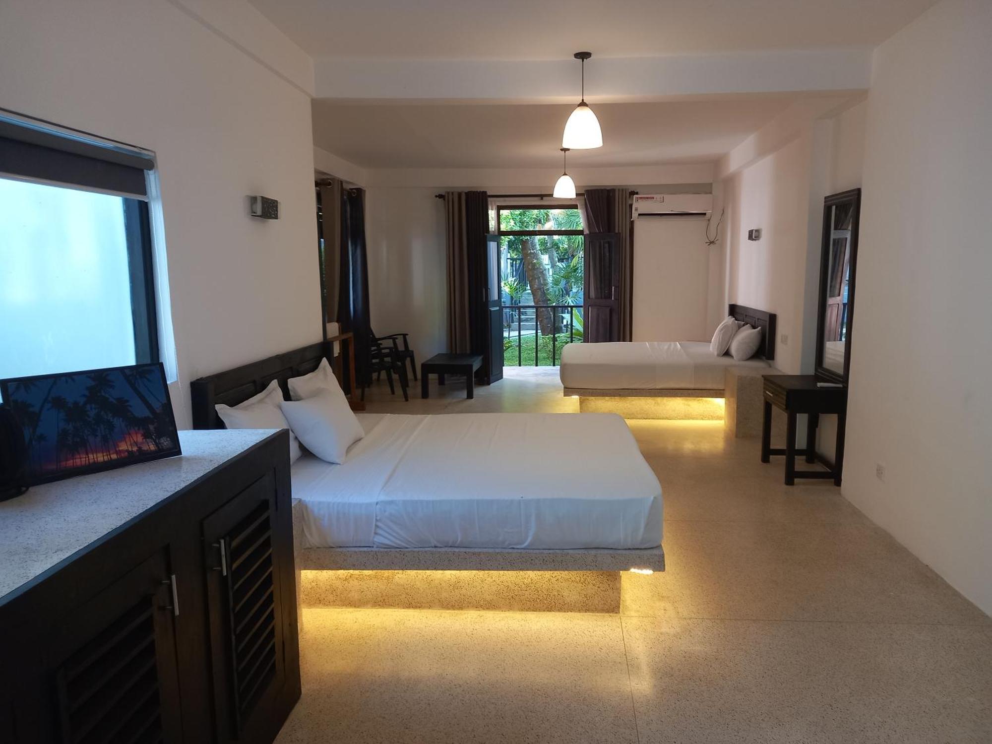Villa Tangalle Lagoon Dış mekan fotoğraf