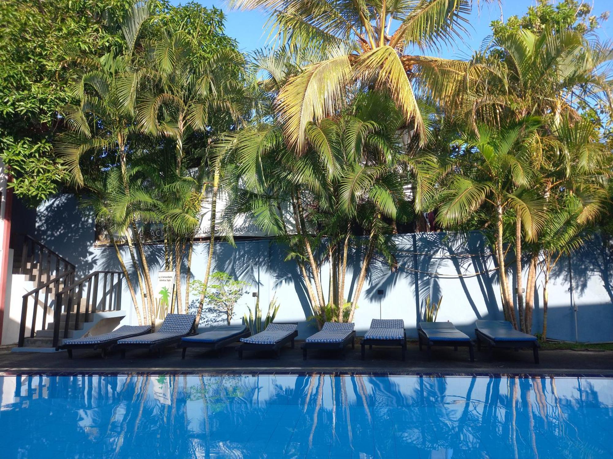 Villa Tangalle Lagoon Dış mekan fotoğraf