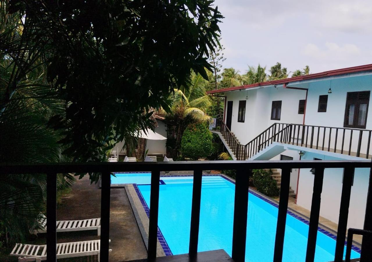 Villa Tangalle Lagoon Oda fotoğraf