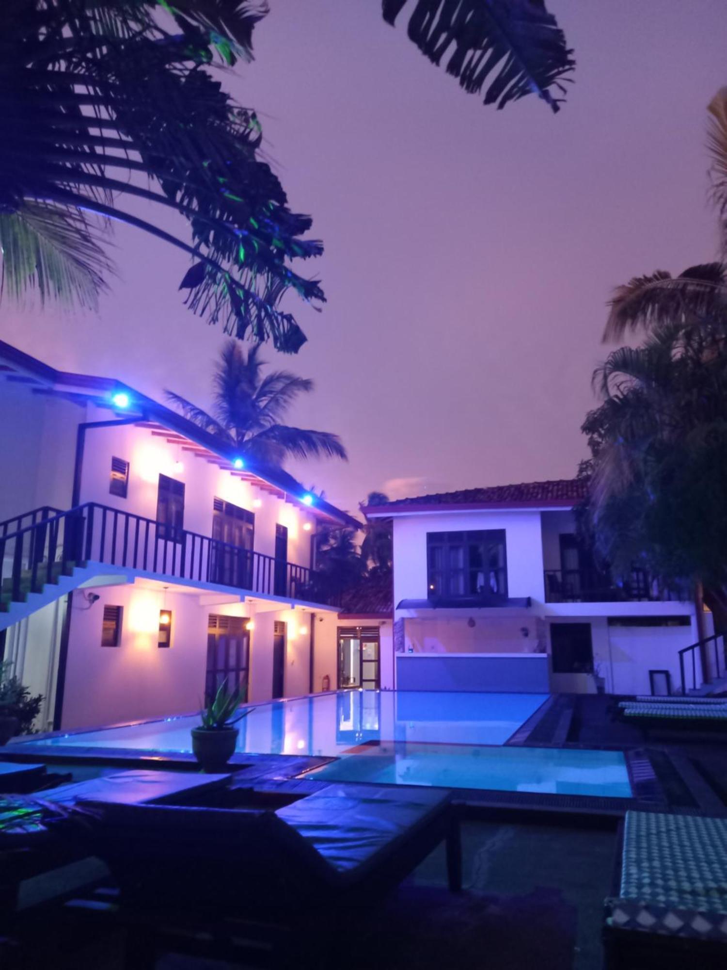 Villa Tangalle Lagoon Dış mekan fotoğraf