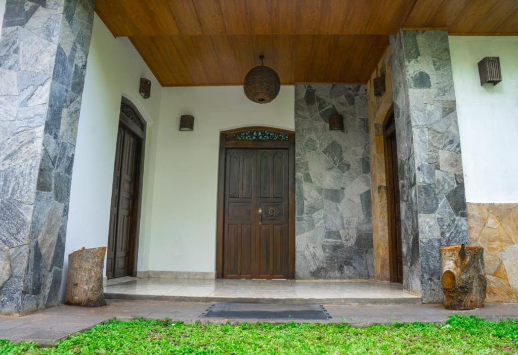 Villa Tangalle Lagoon Oda fotoğraf