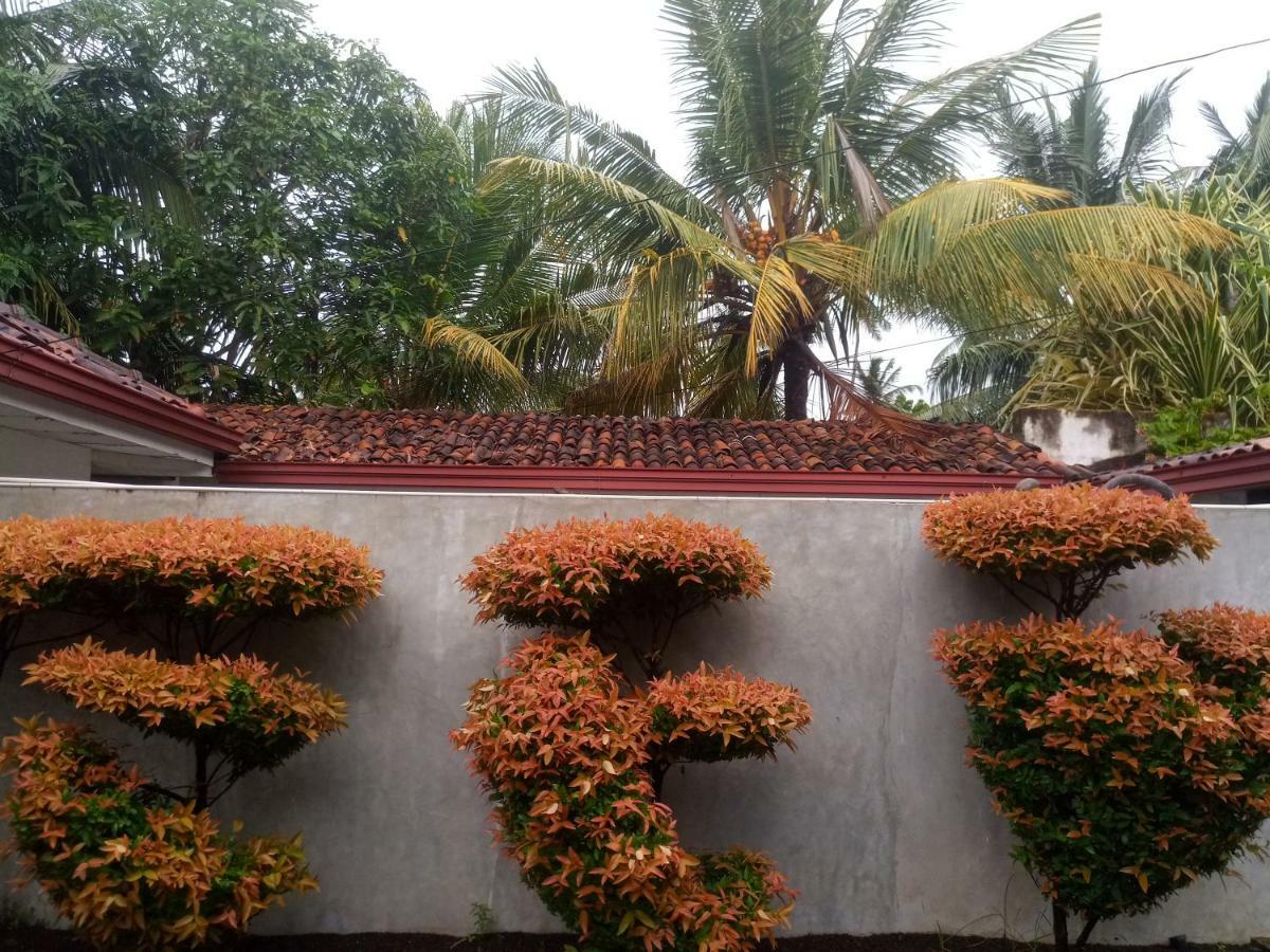 Villa Tangalle Lagoon Dış mekan fotoğraf