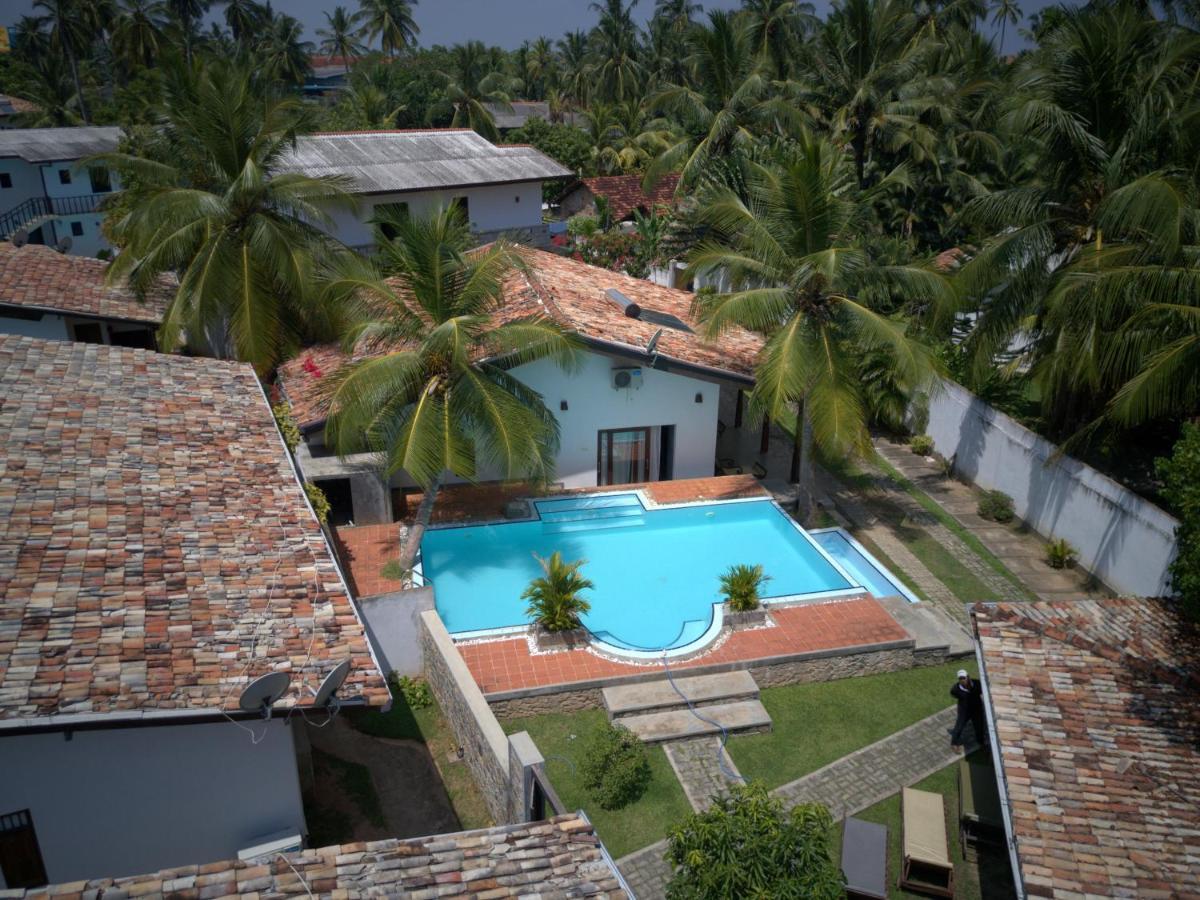 Villa Tangalle Lagoon Dış mekan fotoğraf